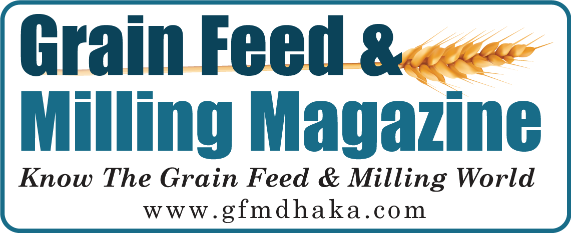 GRAIN FEED & MILLING MAGAZINE